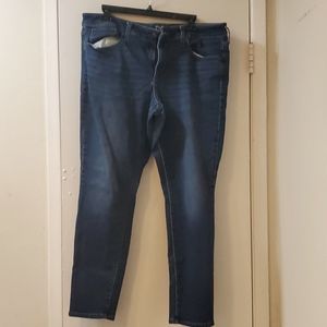 Universal Thread Jeans 16/R